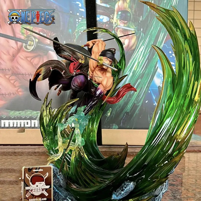 24cm - Roronoa Zoro