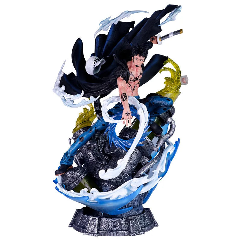 46cm - Trafalgar Law Battle