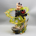 30cm  Roronoa Zoro