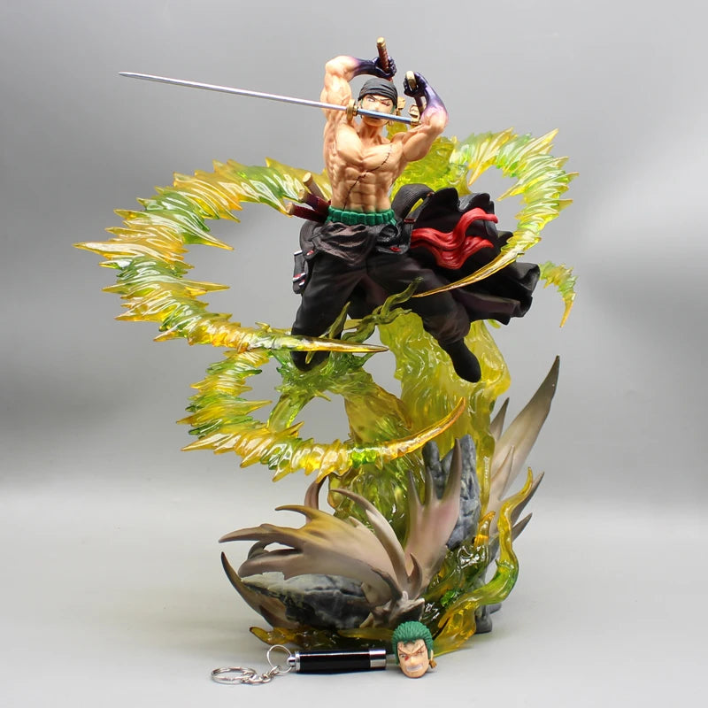 30cm  Roronoa Zoro