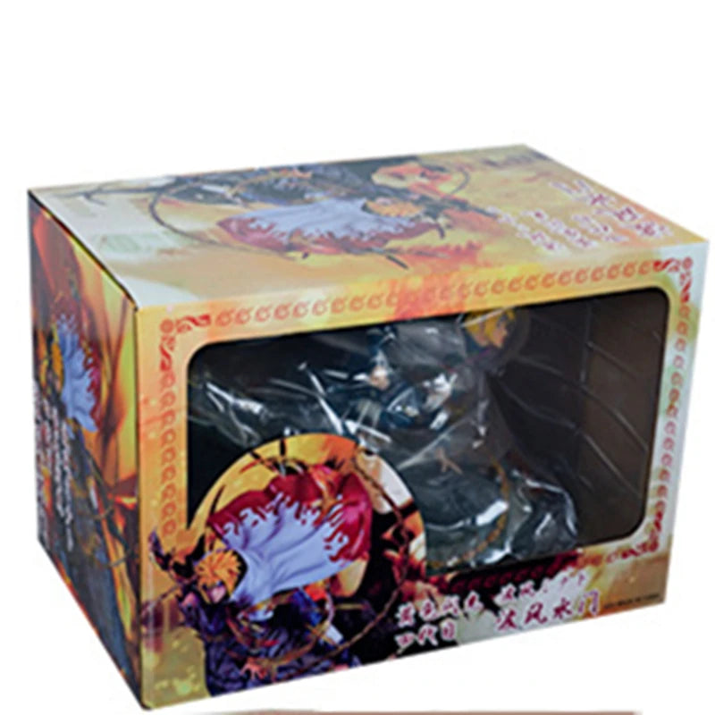 24cm Namikaze Minato