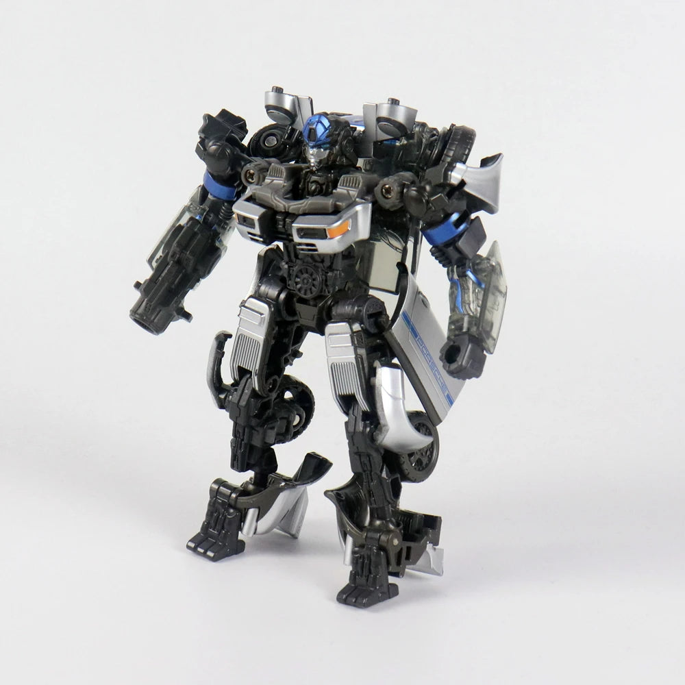 BMB  CY01 CY-01 Mirage Rise