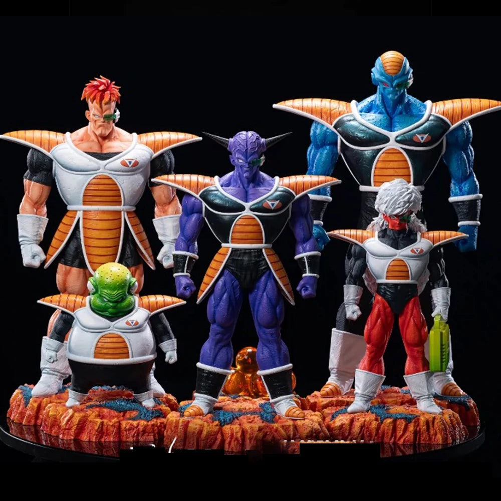 31cm - Ginyu Recoom