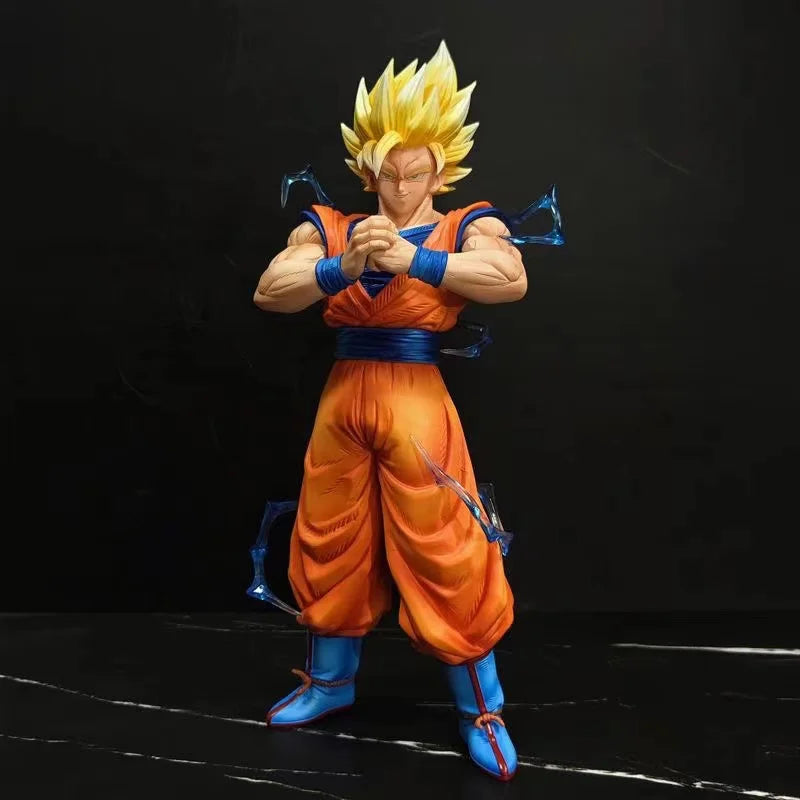 30.5cm - Ssj2 Son Goku Super Saiyan