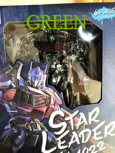 Siege Series Darkness OP Commander