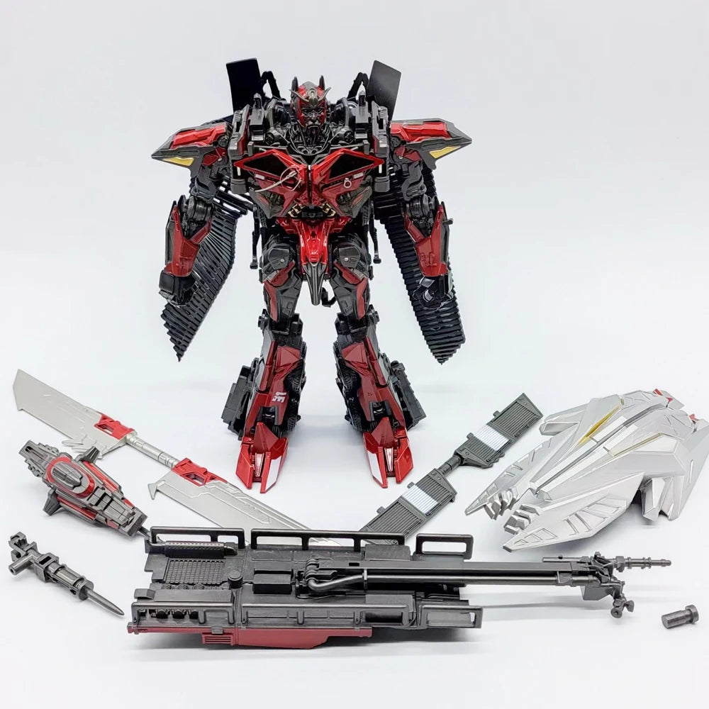 Sentinel Prime