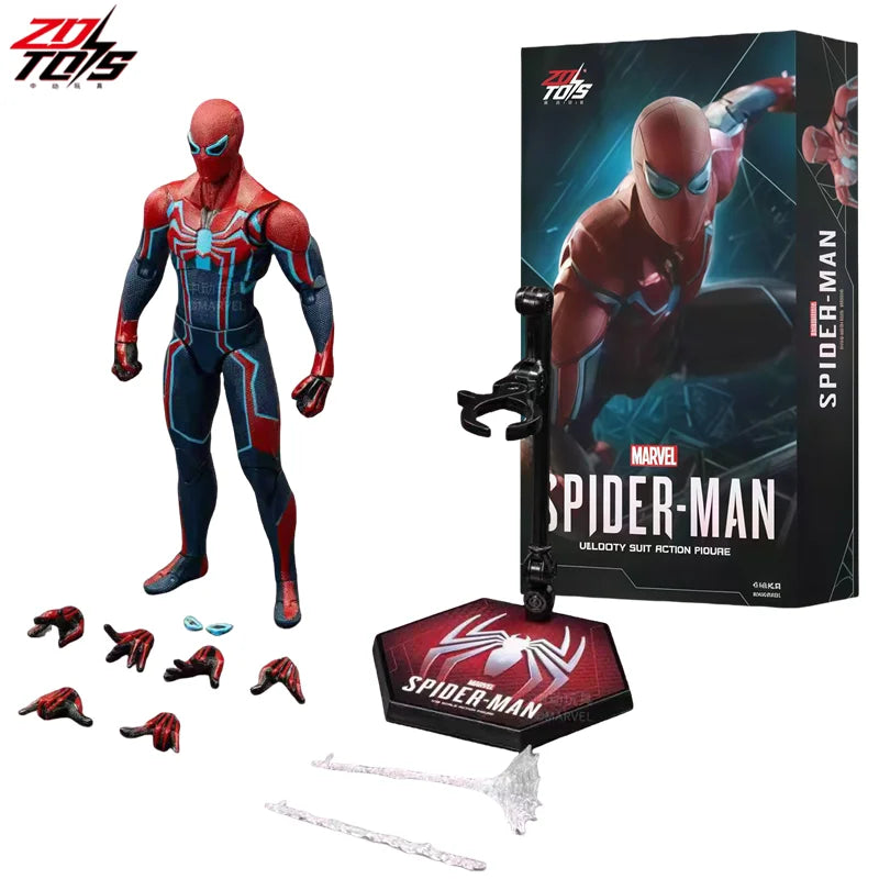 Spider Man No Way Home Marvel