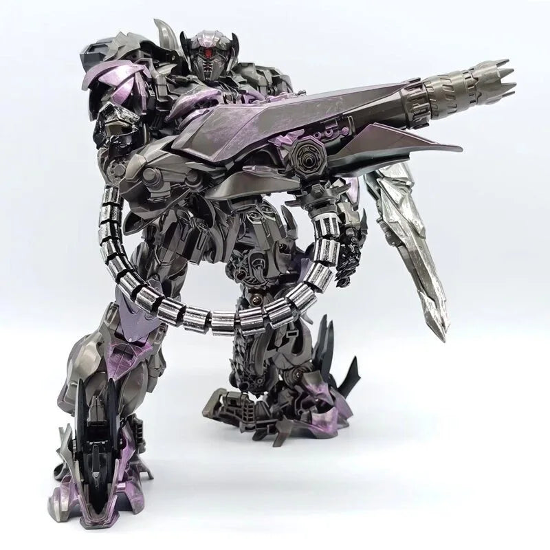 Shockwave Simple Coating