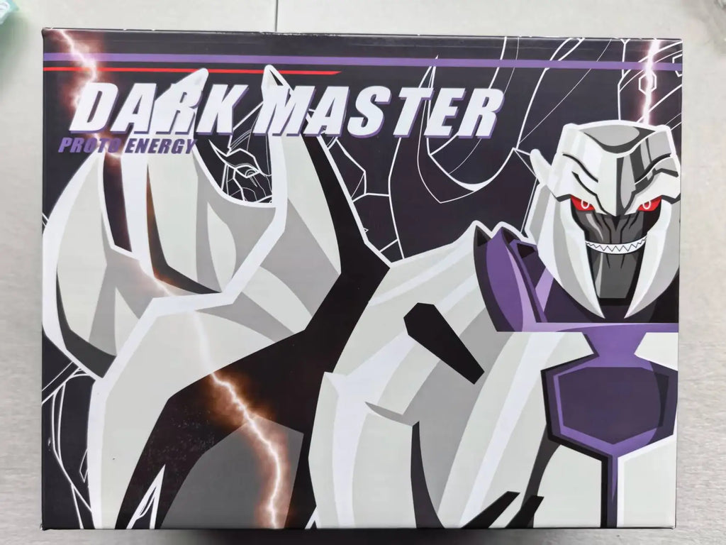 APC Megatank Dark Master 2.0
