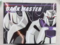 APC Megatank Dark Master 2.0