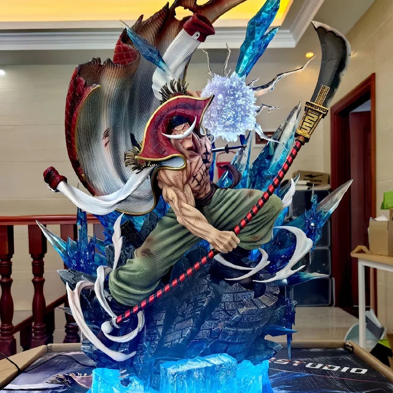40cm - Whitebeard