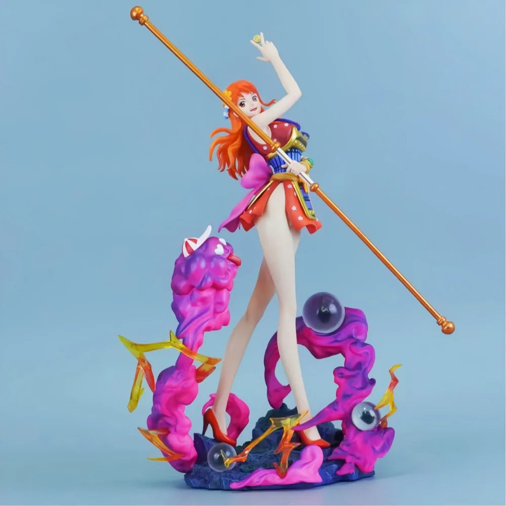 30cm/11.81in -  Nami