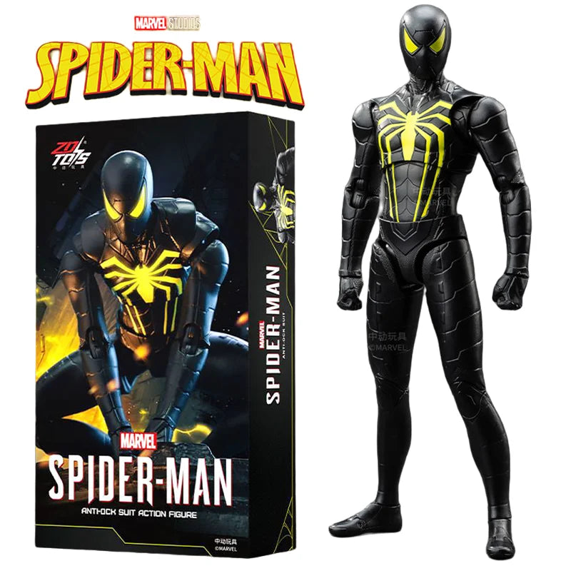 Spider Man No Way Home Marvel