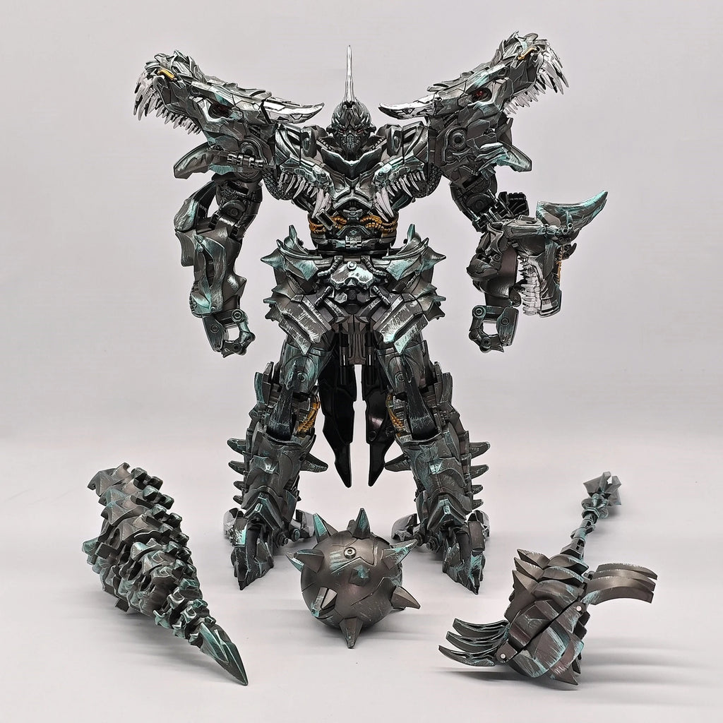 23cm - Grimlock Dinobots