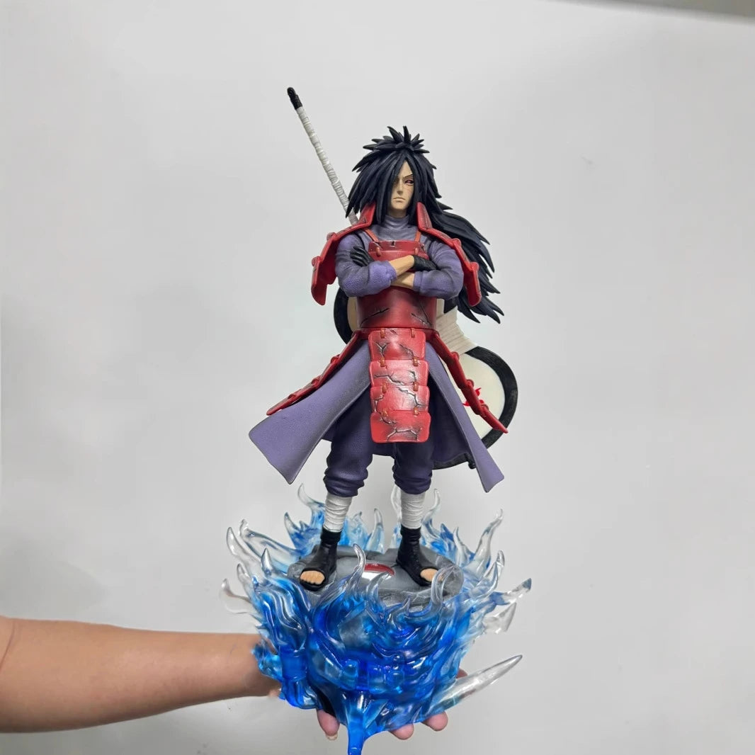 42cm - Cute Uchiha Madara Susanoo