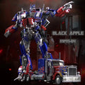 Black Apple Thunder Leader