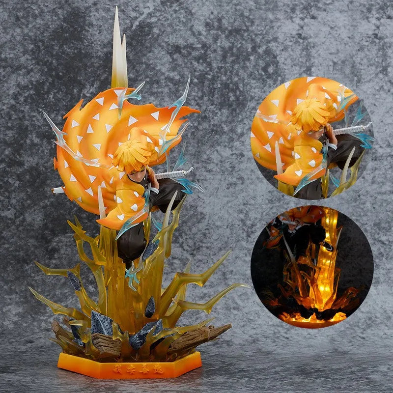 30cm Agatsuma Zen'Itsu