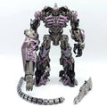 Shockwave Simple Coating