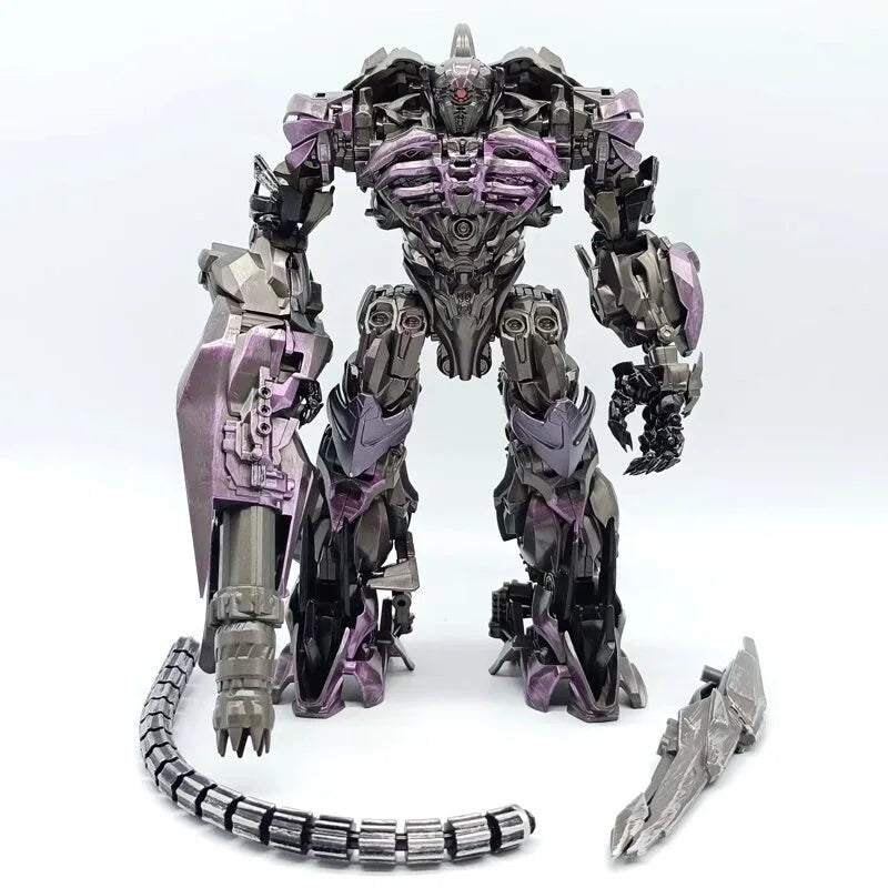 Shockwave Simple Coating