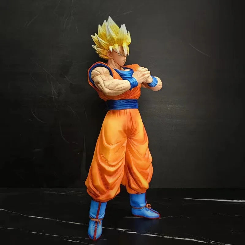 30.5cm - Ssj2 Son Goku Super Saiyan