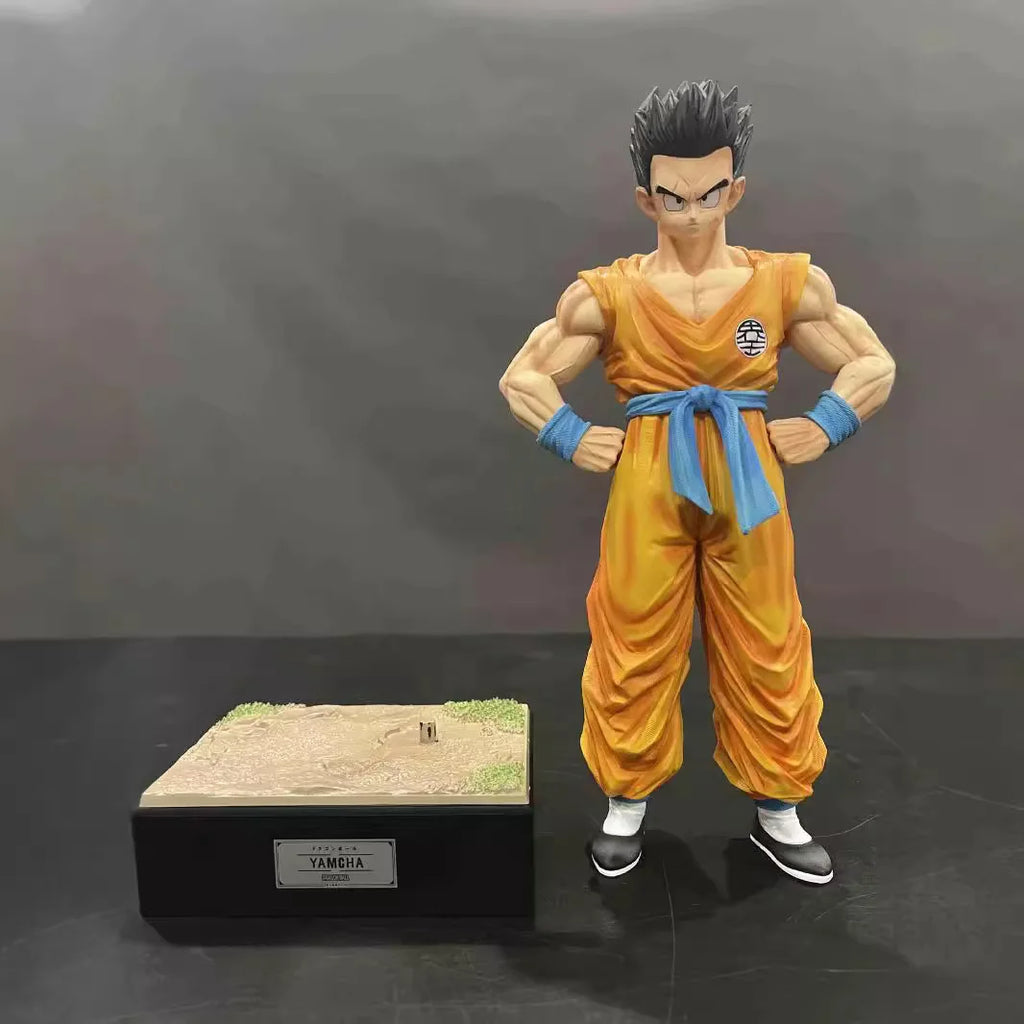 31cm - Yamcha