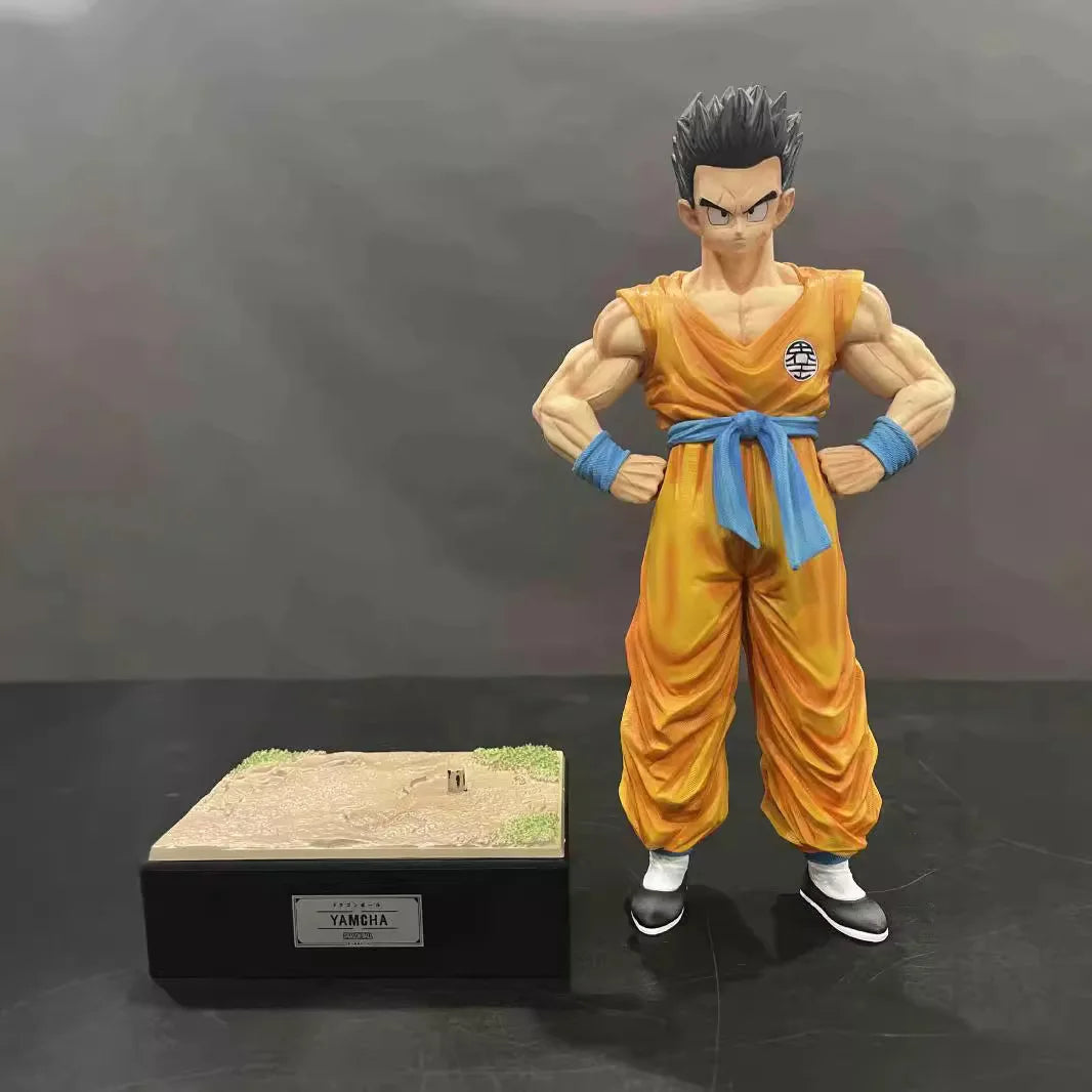 31cm - Yamcha