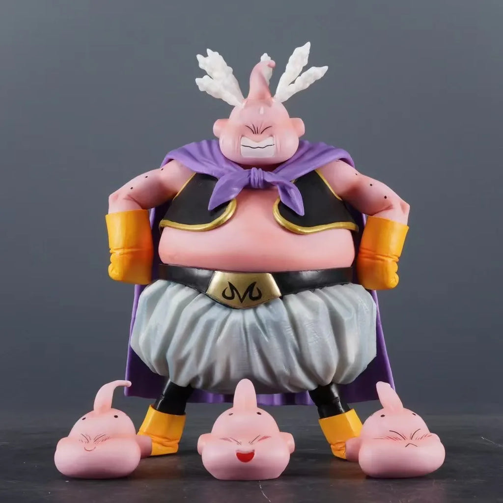 20cm - Fat Buu