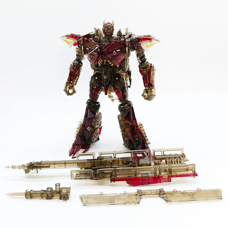 Sentinel Prime
