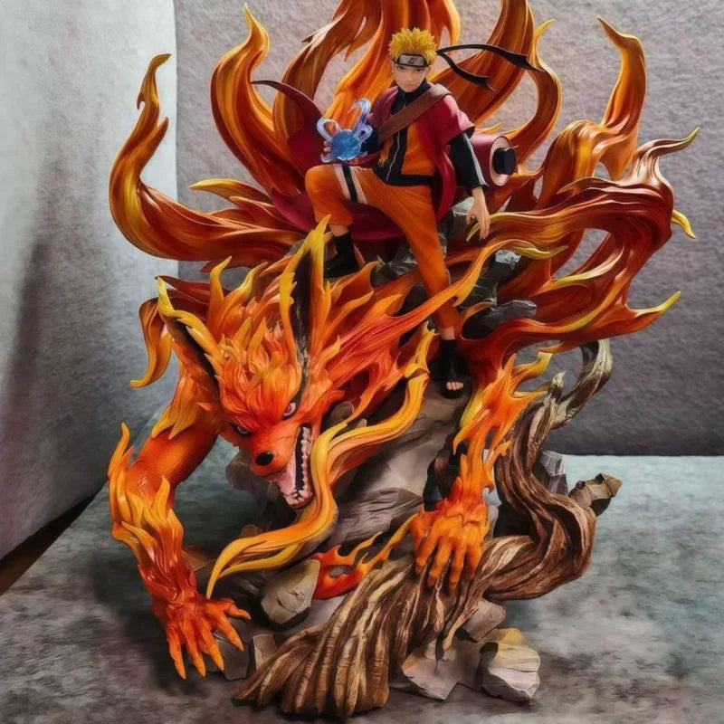 43cm - Uzumaki Naruto