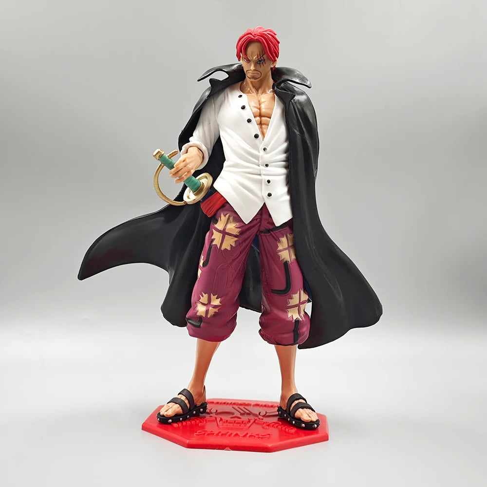 24.5cm/9.65in - Shanks