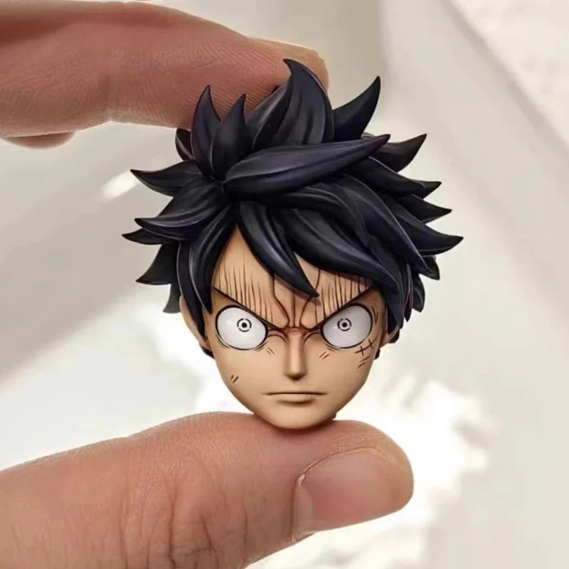32cm - Monkey D Luffy Wano Country Haki