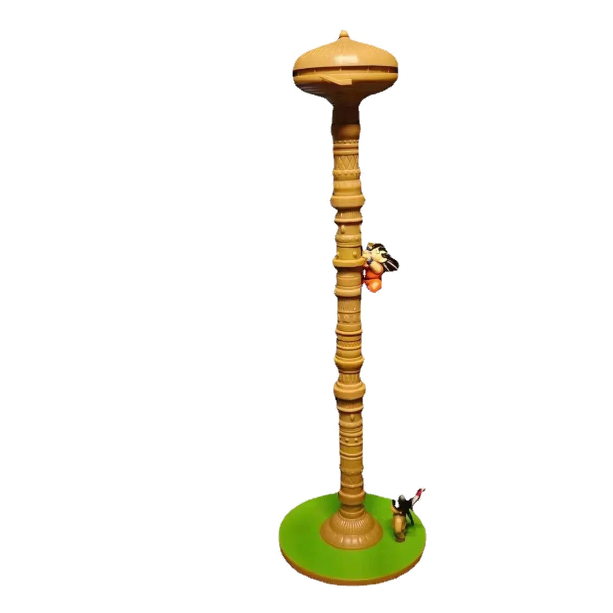 35CM - Upa Kids Goku