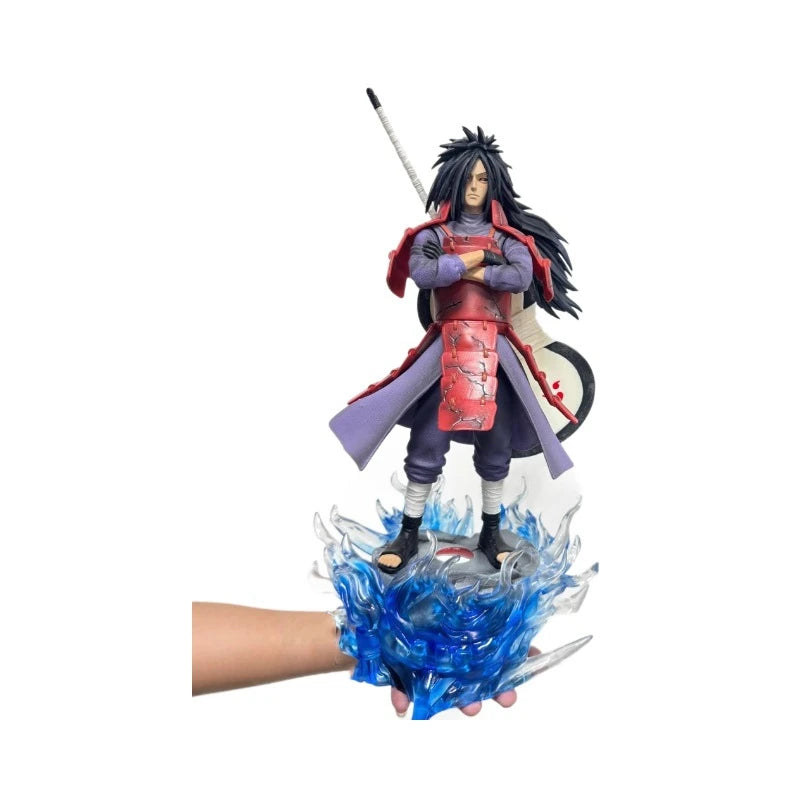 42cm - Cute Uchiha Madara Susanoo