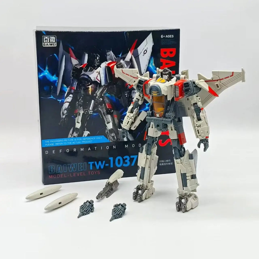 TW-1037 Blitzwing