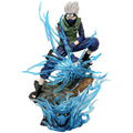 Hatake Kakashi Chidori