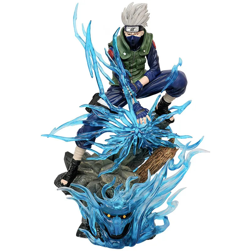 Hatake Kakashi Chidori