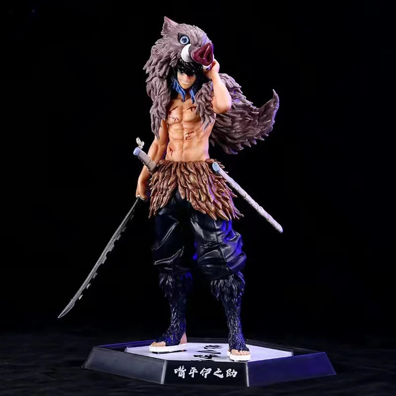 32CM  Kokushibo