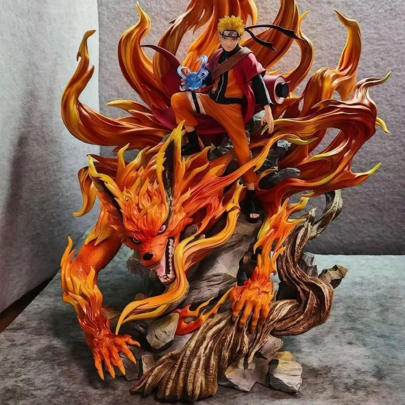 43cm - Uzumaki Naruto