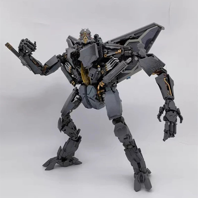 34cm - Starscream