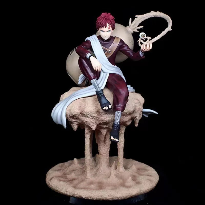 Gaara Kazekage