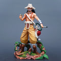 25cm - Usopp