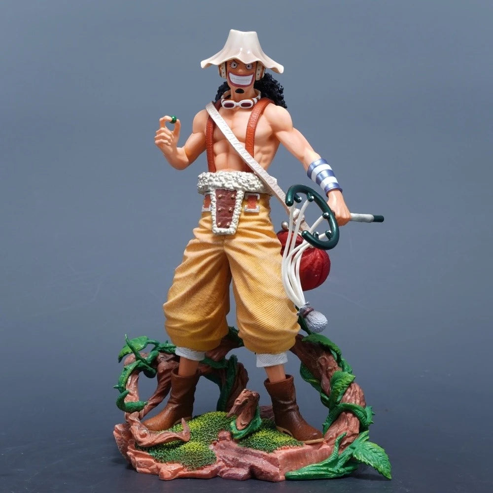 25cm - Usopp
