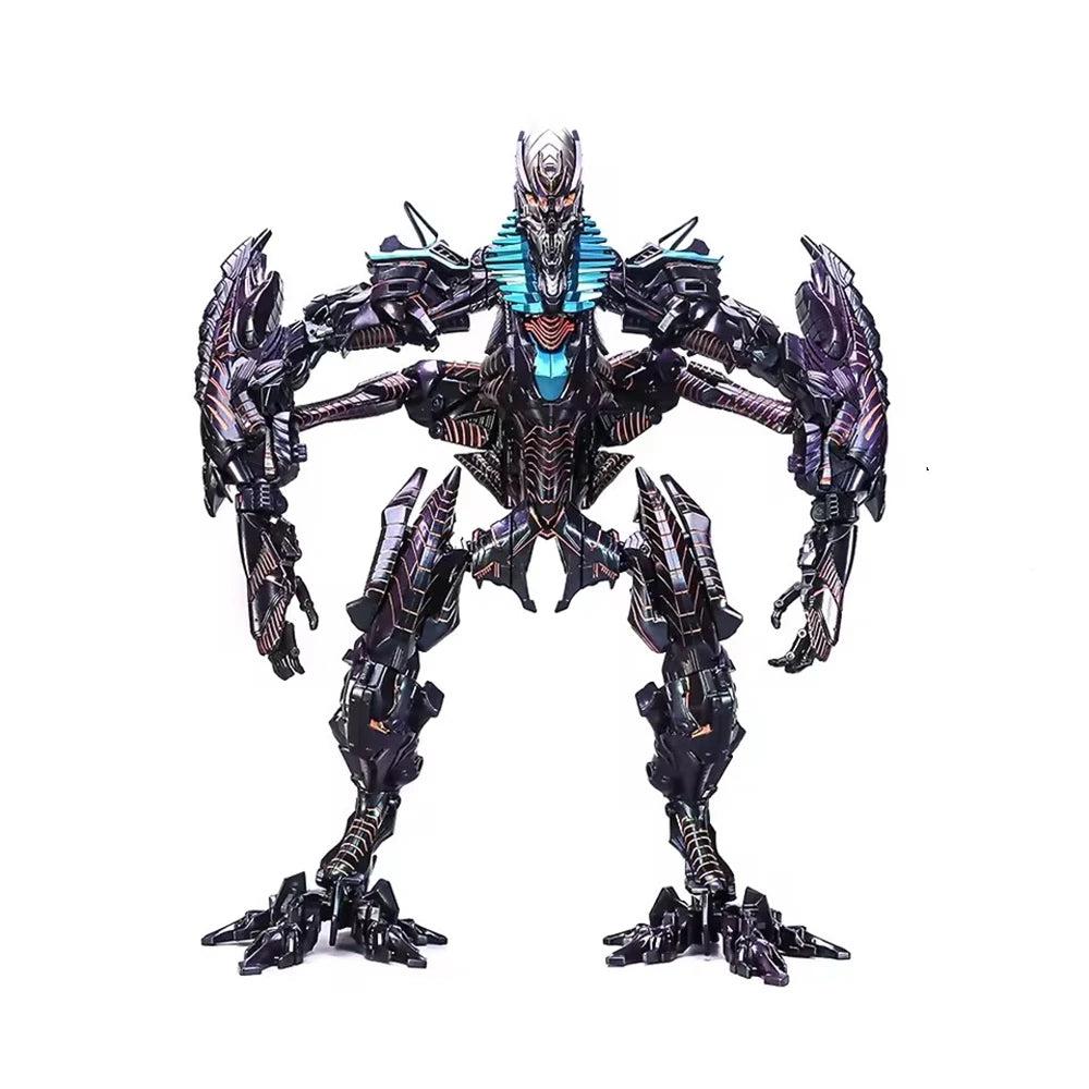 FA-01 The Fallen Enlarged