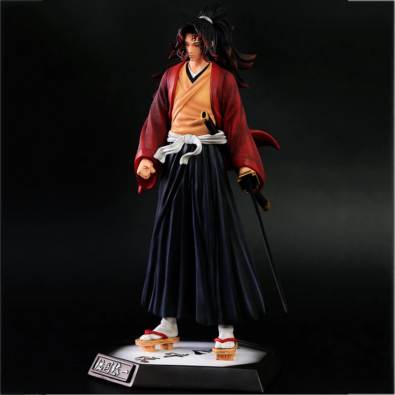 32CM  Kokushibo