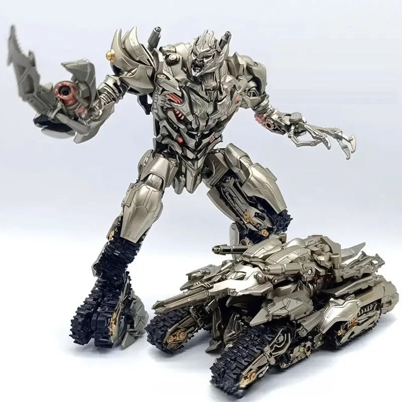 Megatank Studio Series Movie