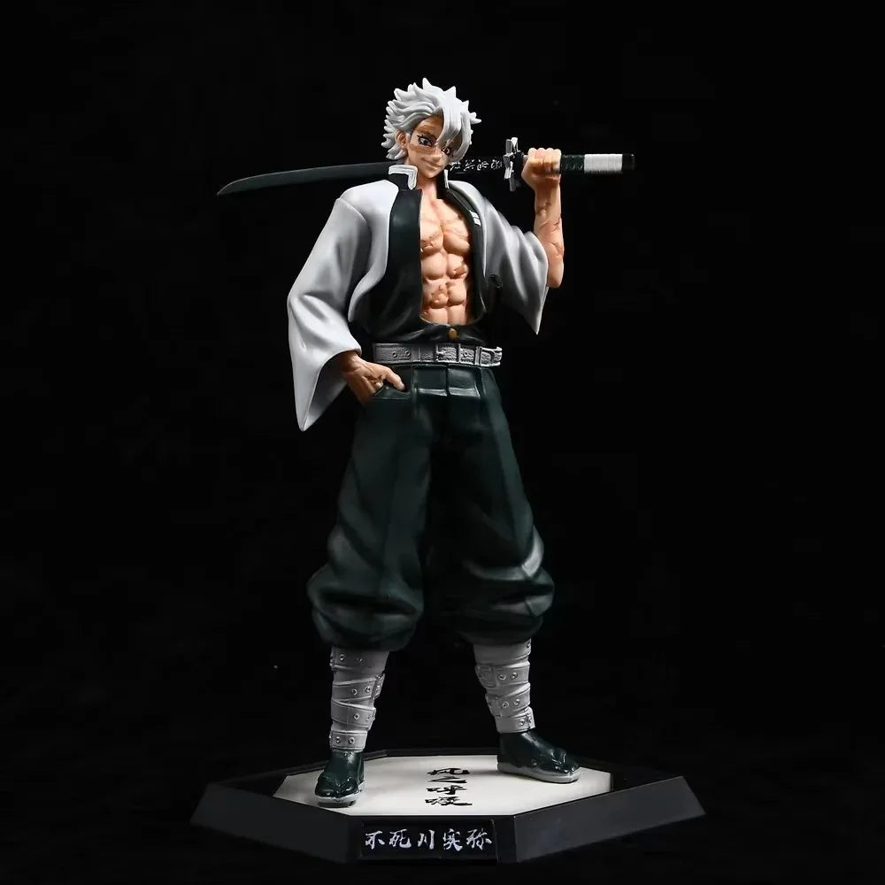 32CM  Kokushibo