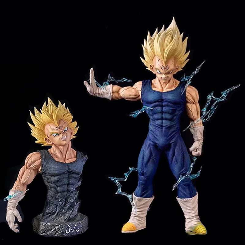 26cm  Majin Vegeta