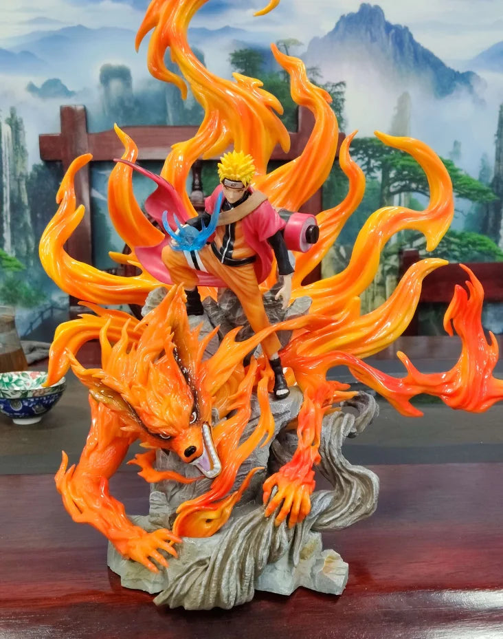 43cm - Uzumaki Naruto