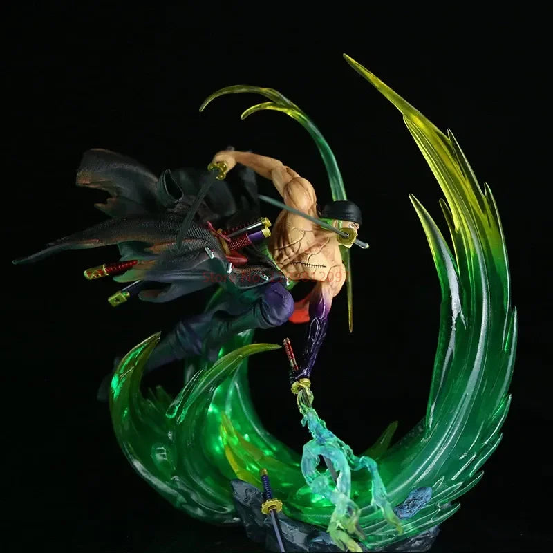 24cm - Roronoa Zoro