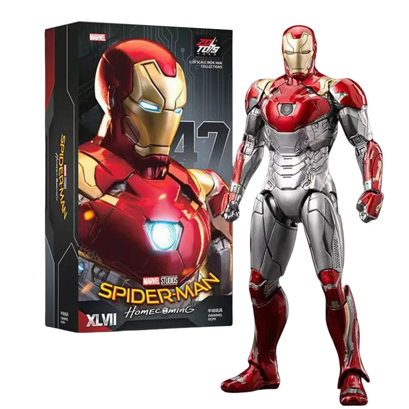 Iron Patriot 2.0